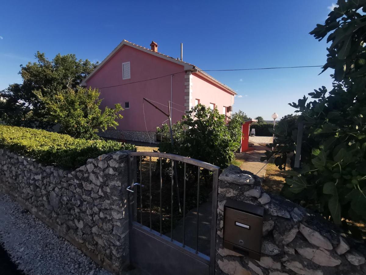 Guest House With Pool Ante Врси Экстерьер фото
